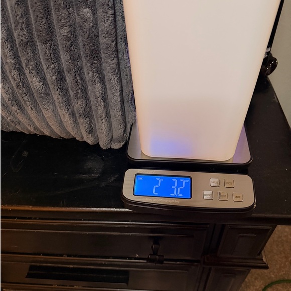 Self-Wringing Flat Mop Bucket System – Dual Chamber + Pads) - Picture 10 of 10